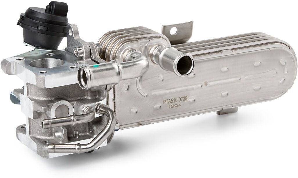 PartsTec PTA510-0739 EGR cooler