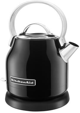KitchenAid Compact 1.25-Liter Electric Kettle