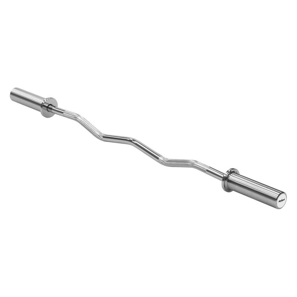 Rebel Olympic Broken Langhantel Olympic Langhantel 120cm 6kg ACTIVE (RBA-2205)