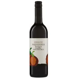 Paradeiser - Zweigelt 11,7% Vol