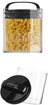 Prepara Evak Fresh Saver Short Airtight Food Storage Containers
