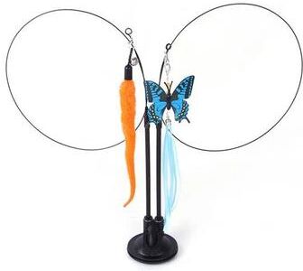 Uplifted Finds Dual Mode Static Suction Teaser Hub style 3