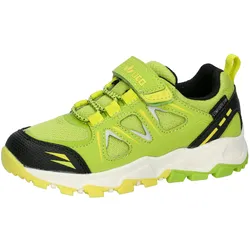 Lico, Jungen, Wanderschuhe, Allen VS (28), Grün