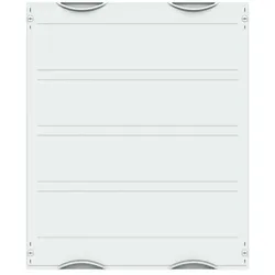 Striebel & John MBB219 Berührungsschutz-Modul 4RE / 2FB, CombiLine-Modul, Bausatz 2CPX041732R9999