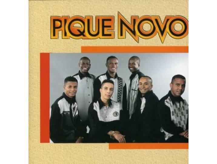 Pique Novo - 2001