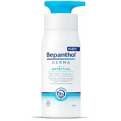 Bepanthol Pflegende Lotion 400ml