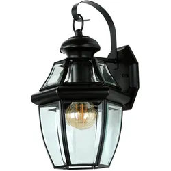 Licht-Erlebnisse, Gartenbeleuchtung, Sanni (E27, IP23)