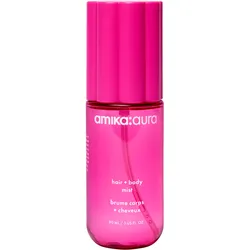 Body Aura Hair and Body Mist 90 ml
