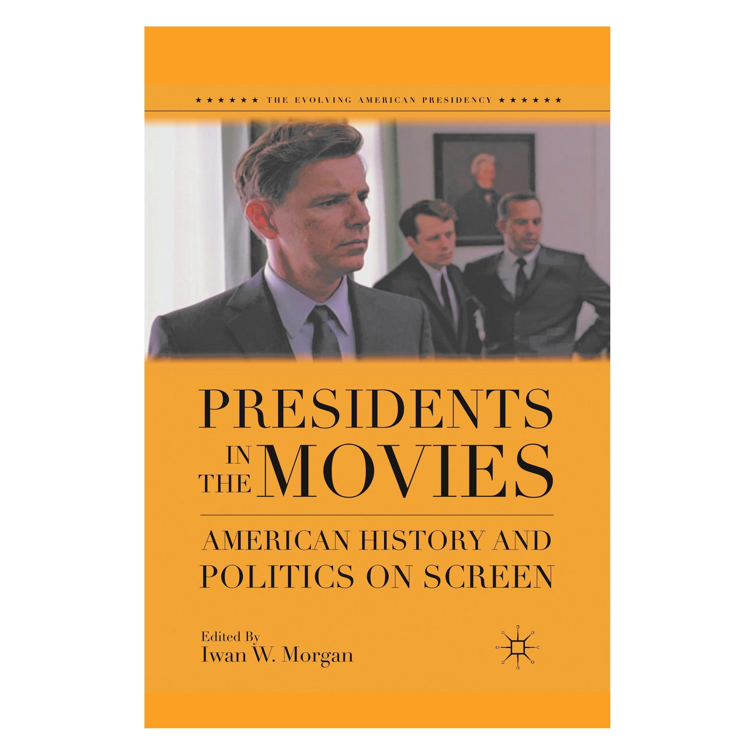 Palgrave Macmillan Presidents in the Movies (Englisch, Softcover, I. Morgan) (54572104)