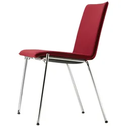 Thonet S 162 PV Stahlrohrstuhl frei konfigurierbar