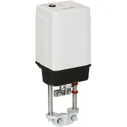 Danfoss elektr. Stellantrieb AMV 55 Eingang 3P-Schritt, DN125-150, 230V/50Hz