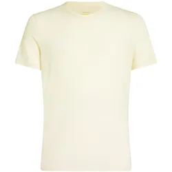 Icebreaker Herren Merino 150 Anatomica Rundhals-T-Shirt - S - UNDYED