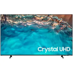Samsung 50HBU800 4K Ultra HD Hotel TV 127 cm (50")