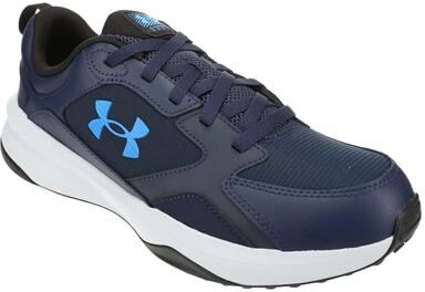 Under Armour Charged Edge - Mens 7.5 Navy Training Medium