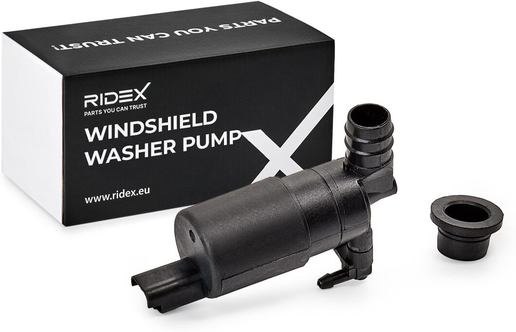 RIDEX 794W0026 Windscreen washer pump