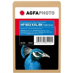 Agfaphoto, Druckerpatrone, kompatibel mit (B)