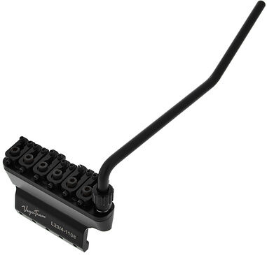 VegaTrem VT1 UltraTrem 2PT Black