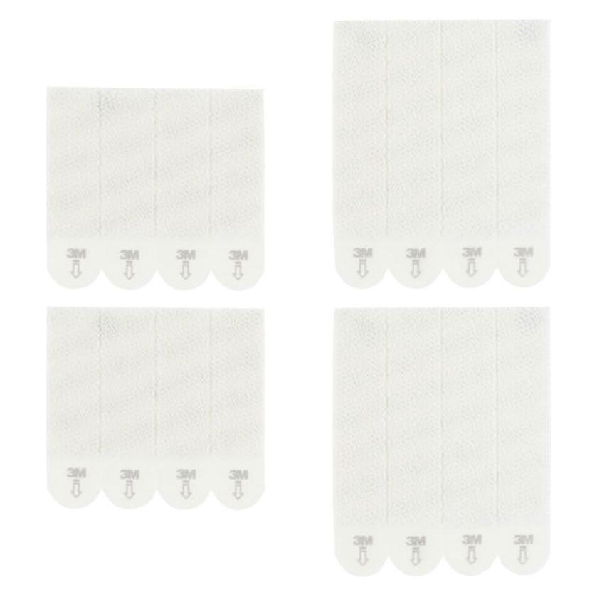 3M Command picture hanging strips, large and medium multipack (68960231)