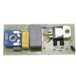 PROXXON 28440-14 Platine für MicroMot 230/E