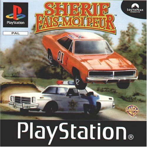 Shérif fais-moi peur ! - Preis vom 08.10.2026 07:26:42 h