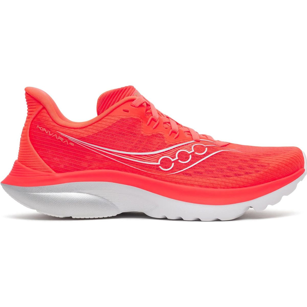 Saucony Kinvara 16 Women's vizired (1007) 36 S101473-1007-36-MEDIUM