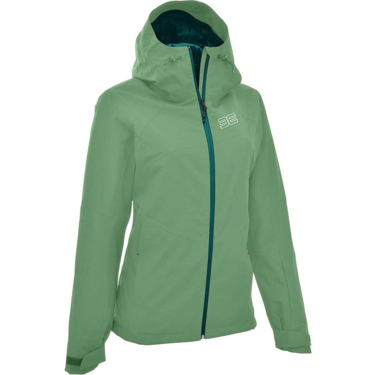 MAUL Sport Hochfügen MTX 10.0 mineral green/petrol green (1661) 38 5010800847-1661-38