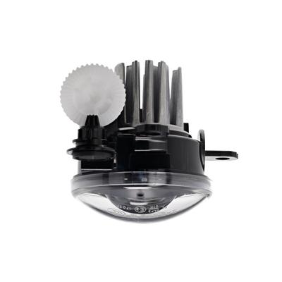 VALEO Nebelscheinwerfer 047451 links für Vaughall