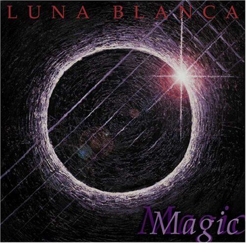 Luna Blanca - Magic - Preis vom 01.10.2026 17:08:56 h