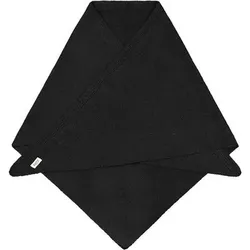 BARTS Barts Damen Schal Darty Scarf, Größe 00 in Schwarz 01101