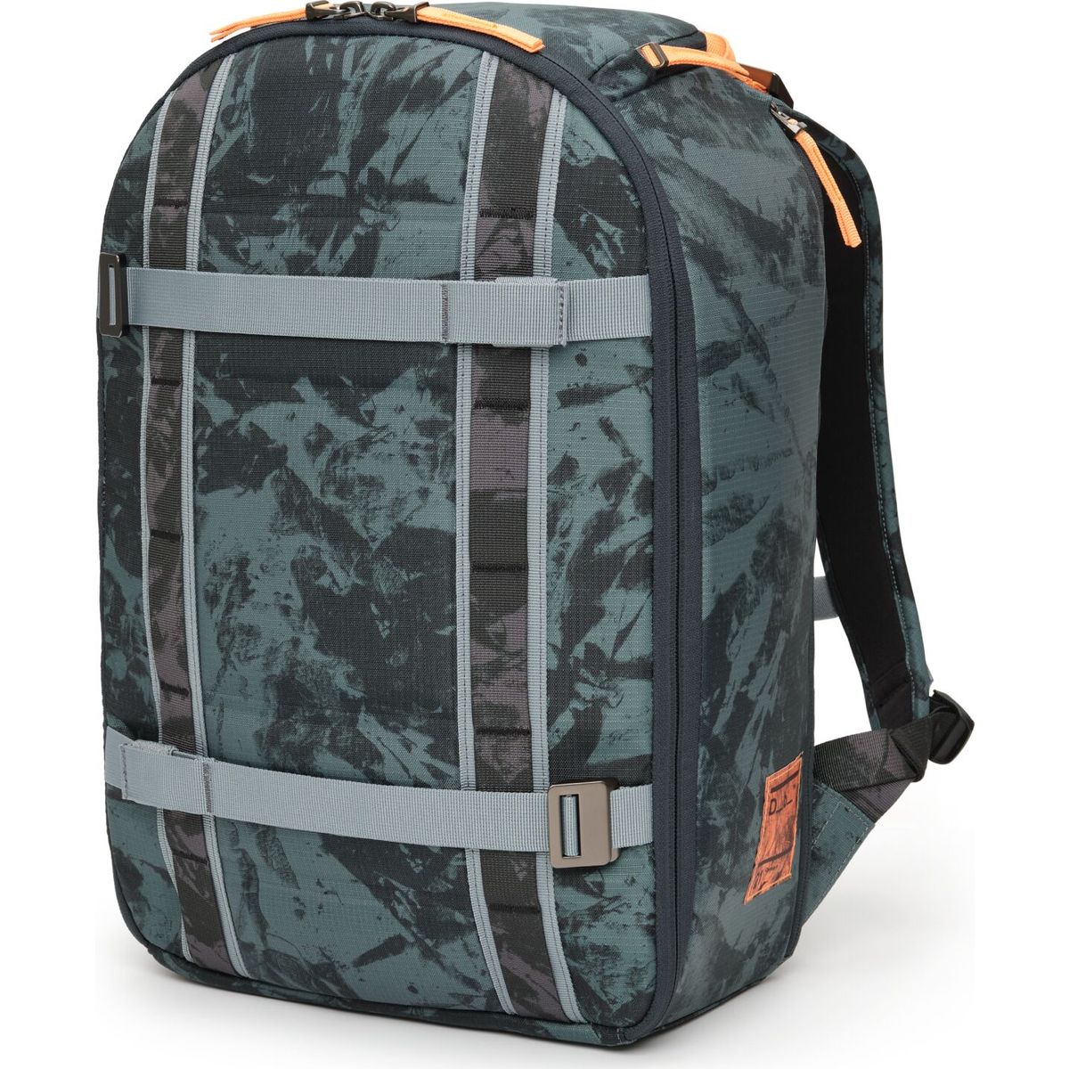 DB Journey Ramverk Backpack 21L agate green (2024) 1000258202401