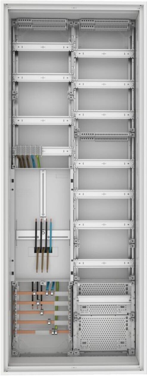 Eaton Zählerschrank ZSD-ZV-1400/APZ (300871)