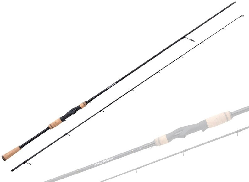 Shimano Beastmaster Fx Spin