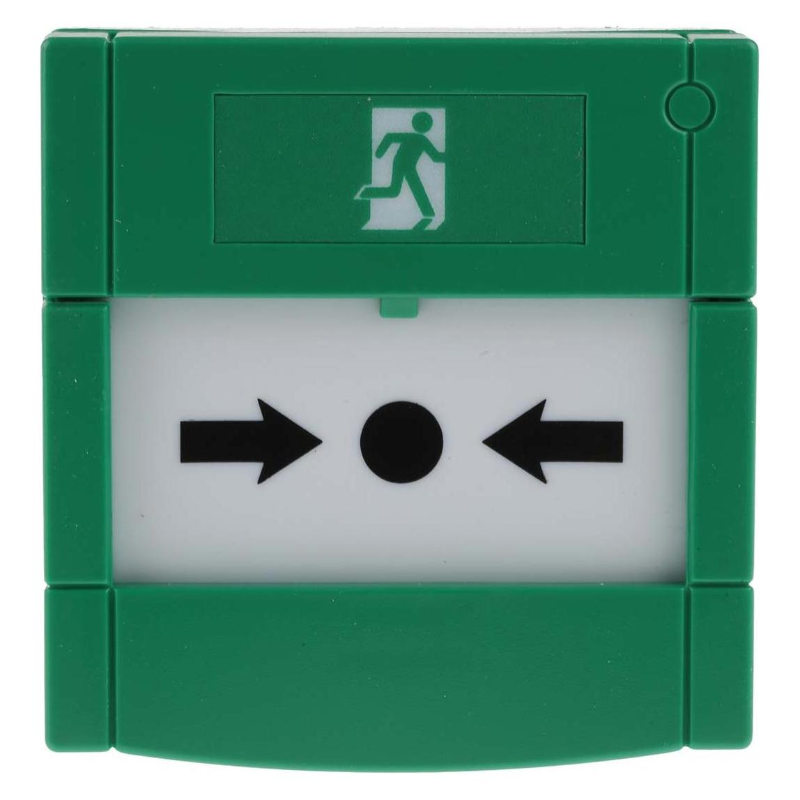 RS PRO Meldestelle (7418281)