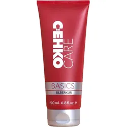 C:EHKO BASICS Silberkur 200ml