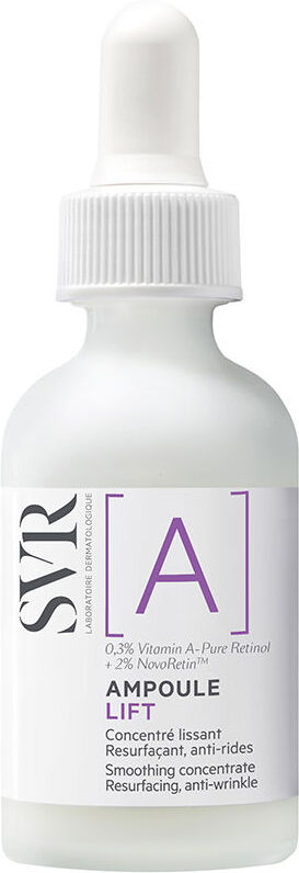 Svr A ampoule lift 30 ml