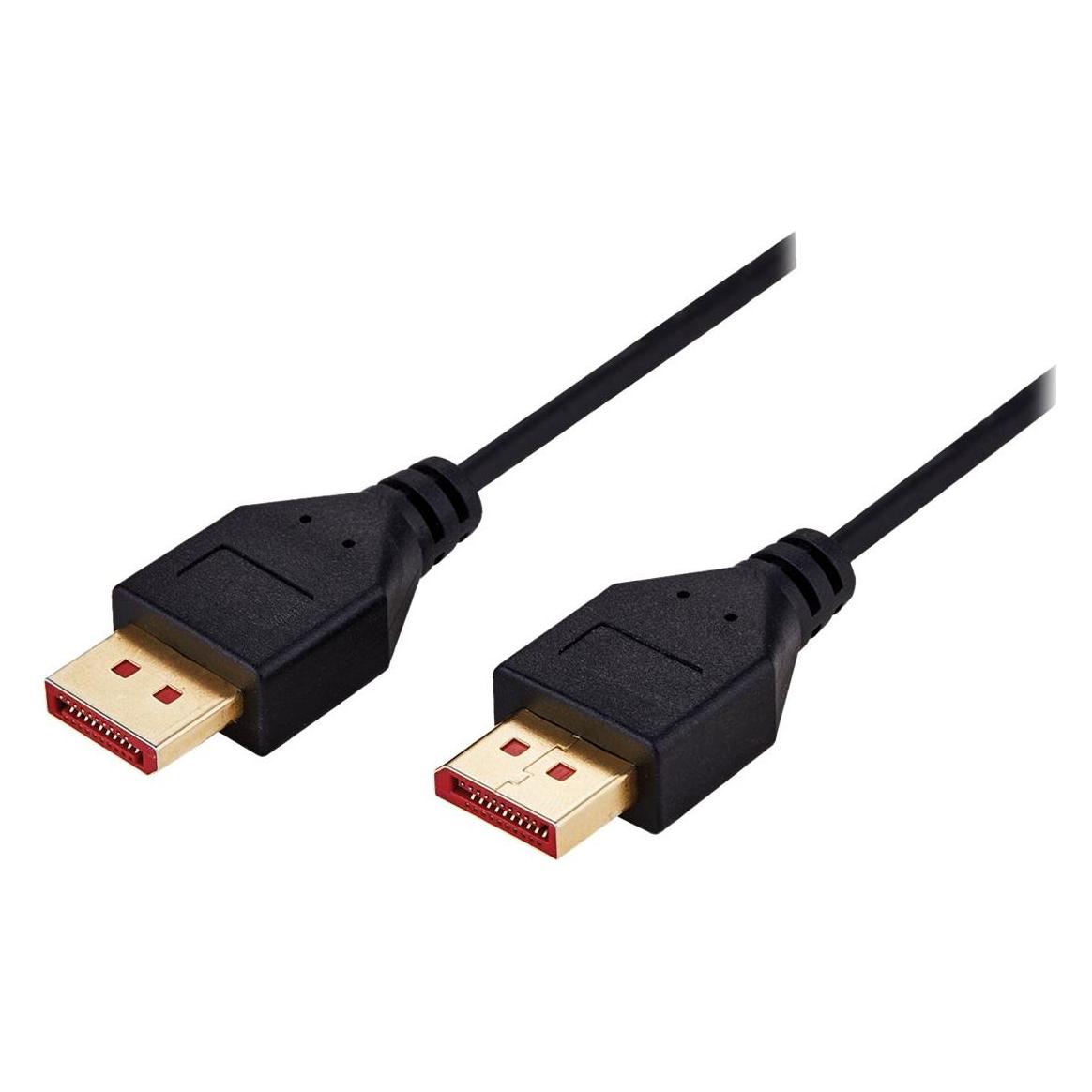 Roline DisplayPort - DisplayPort (1 m) (11.04.5960)