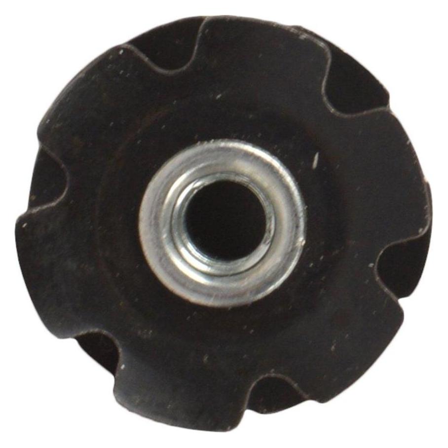 Clarks Ahead Star Nut 1 1/8" (CHSN118-1PB)