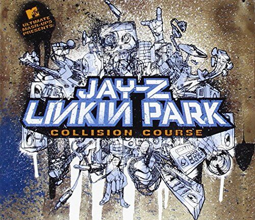 Clean Collision Course CD/DVD - Digip - Preis vom 09.10.2026 07:28:09 h