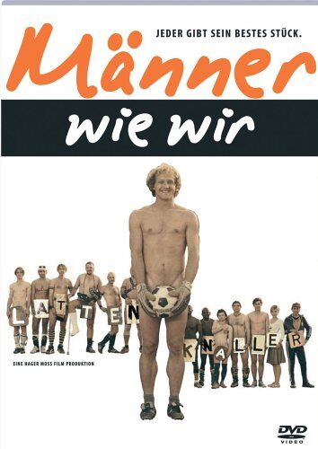Sherry Hormann - Männer wie wir - Preis vom 09.10.2026 07:28:09 h
