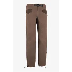 E9, Herren, Outdoorhose, Rondo Belt (M), Braun