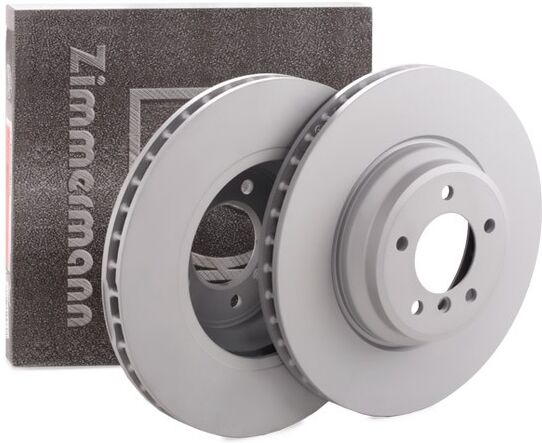 ZIMMERMANN 150.3441.20 Bremsscheibe
