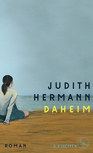 Judith Hermann - Daheim: Roman - Preis vom 09.10.2026 07:28:09 h