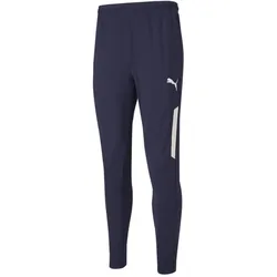 Puma, Herren, Sporthose, teamLIGA Training Pants Pro-657332 (L), Blau