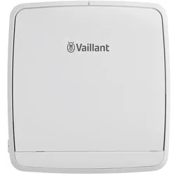 VAILLANT recoVAIR VAR 60/2 D dezentrales Lüftungsgerät mit WRG