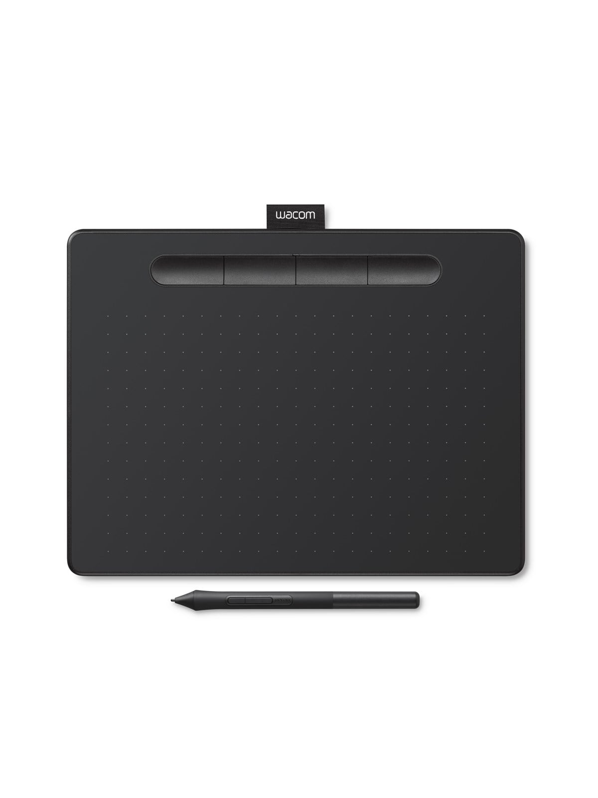 Wacom Intuos Medium Black