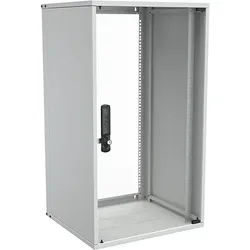 ENOC Wandschrank 21HE, 500mm Tief W3 21-5-G