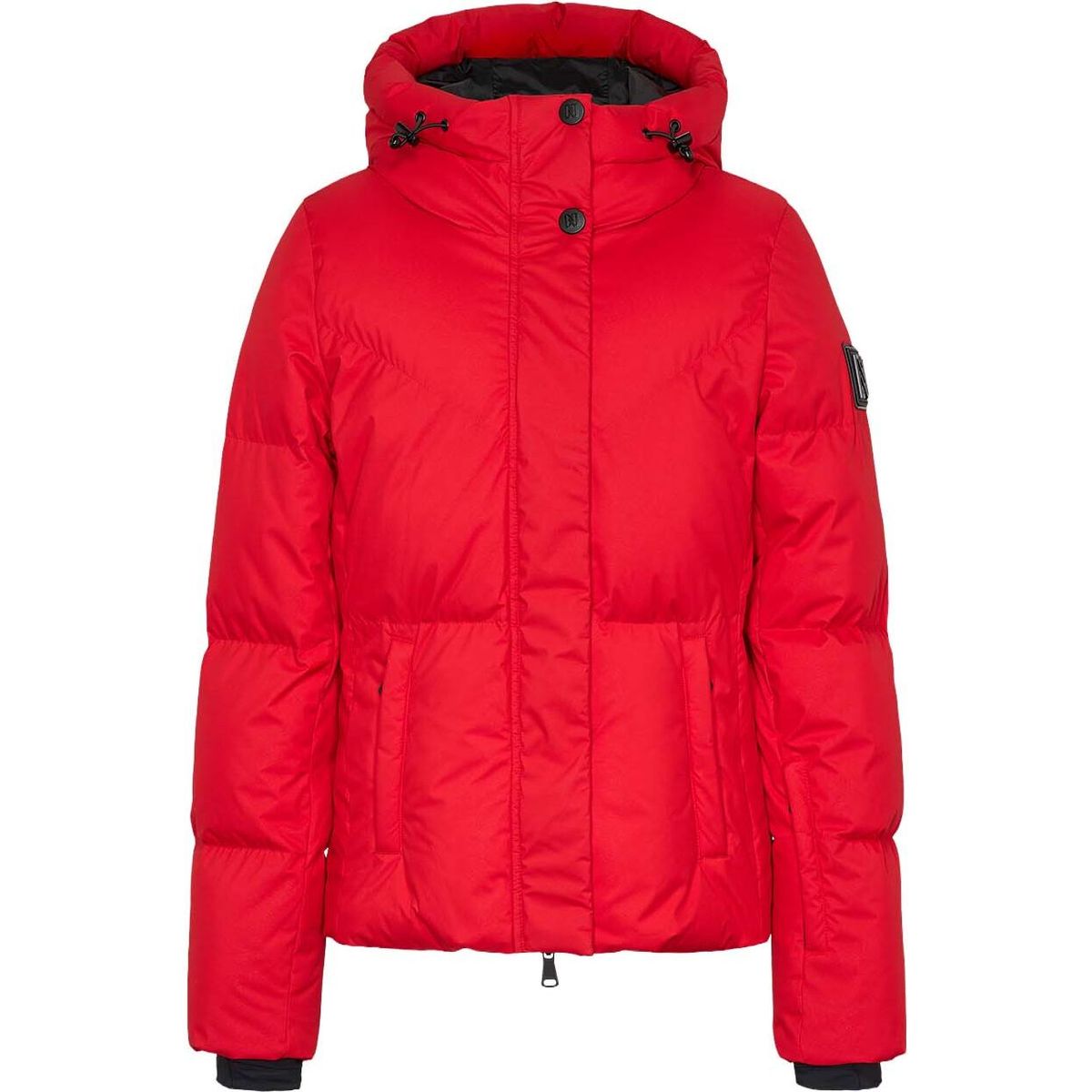 Nikkie Nash Jacket racing red (3623) 38 N4-1542507-3623-38