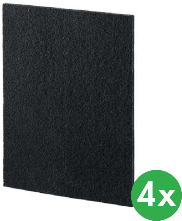 Filtr vzduchu Carbon pro Fellowes AeraMax DX 95