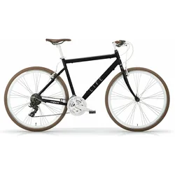 MBM Crossbike LIFE  28“