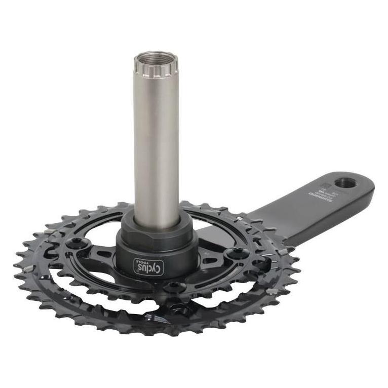 Cyclus Tools Abzieher für Shimano Direct Mount (180061)
